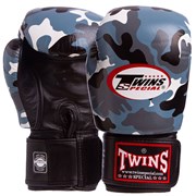 Перчатки боксерские  Twins FBGVL3-AR Камуфляж