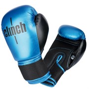 Перчатки боксерские CLINCH AERO Синий