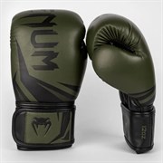Перчатки боксерские VENUM CHALLENGER 3.0 Зеленый