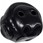 Шлем Fairtex HG13 Черный HG13