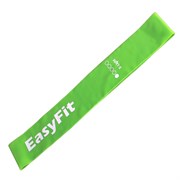 Резинка для фитнеса EasyFit 60см