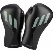 Перчатки боксерские Adidas Speed Tilt 150 Черный