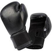 Перчатки боксерские Clinch Aero 2.0 Черные