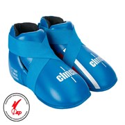 Защита стопы (Футы) Clinch Safety Foot Kick Синяя
