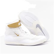 Борцовки для вольной борьбы Nike Inflict Бело-золотой