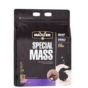 Maxler Special Mass 2.730 кг