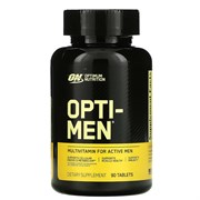 ON Opti-Men 90таб