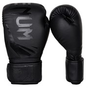 Перчатки боксерские Venum Challenger 3.0 Черный