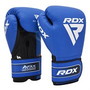 Перчатки боксерские PRO SPARRING APEX A5 Синий