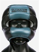 Боксёрский шлем с бампером ULTIMATUM BOXING GEN3FACEBAR