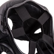 Шлем бамперный Venum ELITE Iron Headgear 03053-114