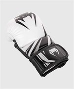 Перчатки для ММА Venum Challenger 3.0 Бело-черный