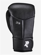 Тренировочные перчатки на липучке ULTIMATUM RELOAD RLD BLACK G 3.0