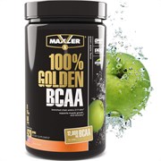 БЦАА Maxler 100% Golden BCAA 420 гр. 11916