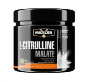 Цитрулин Maxler L-Citrulline Malate 200 гр. 11921