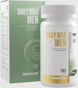 Вита.Комплекс Maxler Daily Max Men 120 табл. 13579