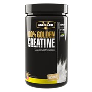 Креатин Maxler 100% Golden Creatine 600 гр. 13586