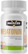 Мелатонин Maxler Melatonin 3 мг. 120 табл. 12283