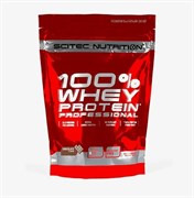 Протеин SN 100% Whey Protein Professional. 500 гр.