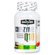 Коэнзим Maxler Coenzyme Q10 60 капс. 13422