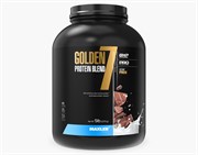 Протеин Maxler Golden 7 Protein Blend 2270 гр.