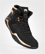 Борцовки Venum Elite Wrestlihg Shoes Black/Bronze