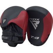 Лапы боксерские RDX T13