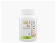 Тестобусте Maxler MACA 750 6:1 Concentrate 90 капс. 13925