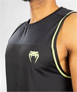 Майка Venum FUSION 2.0 Dry Tech Tank Top 05146 Черно-желтый 13729