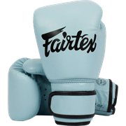 Перчатки боксерские Fairtex BGV20 Голубой 14267