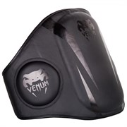 Пояс тренера Venum Черный 14335