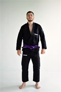 Кимоно для Джиу Джитсу Progress M6 Kimono Mark 5 Черный  14415