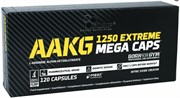 Аргинин Olimp AAKG 1250 120 капс. 15504