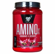 Аминокислоты BSN Amino-X 1.02 кг. 70 порций 14141