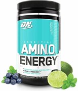 Аминокислоты  ON Amino Energy 270 гр. 15300