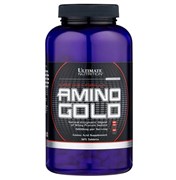 Аминокислоты Ultimate Nutrition Amino Gold 325 табл. 15878
