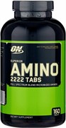 Аминокислоты ON Superior Amino 2222  15874