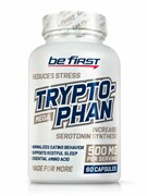 Л-триптофан Be First Tryptophan Mega 500 мг. 60 капс. 13958