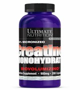 Креатин Ultimate Nutrition Monohydrate 15107
