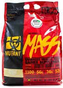 Гейнер Mutant Mass 6800 гр. 13965