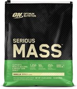 Гейнер ON Serious Mass 5.44 кг. 15987