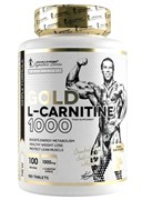 Л-карнитин Levrone Gold 1000 100 табл. 15290