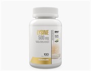 Лизин Maxler Lysine 500 мг. 100 капс. 14147
