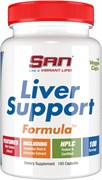 SAN Liver Support Formula 100 капс. 14919