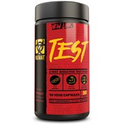Тестобустер Mutant Test 710 мг. 90 капс. 15965
