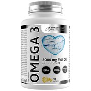 Омега Levrone Wellness Series 90 капс. 15557