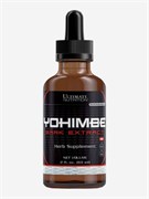 Экстракт коры Йохимбе Ultimate Nutrition 60 мл. 15973