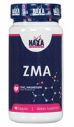 Haya Labs ZMA 90 капс. 15976