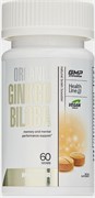 Гинкго Билоба Maxler Organic 60 табл. 15979