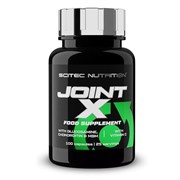 Хондропротектор Scitec Nutrition Joint-X 100 капс. 15471